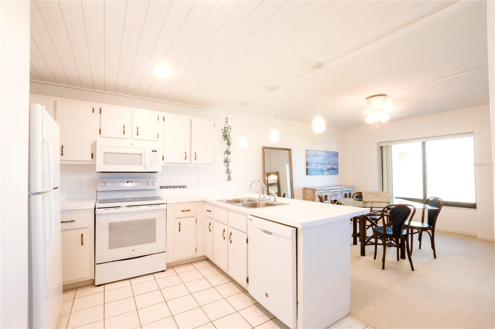 Errol By Sea - Residential