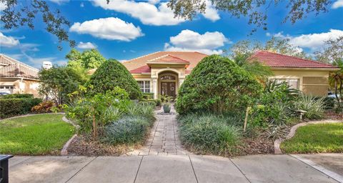 7762 DEBEAUBIEN DRIVE ORLANDO FL 32835