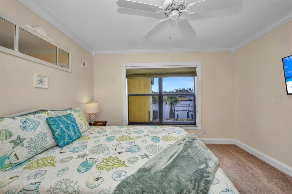 Photo of 474 Lomond Drive, Port Charlotte, FL 33953 (MLS # C7509404)