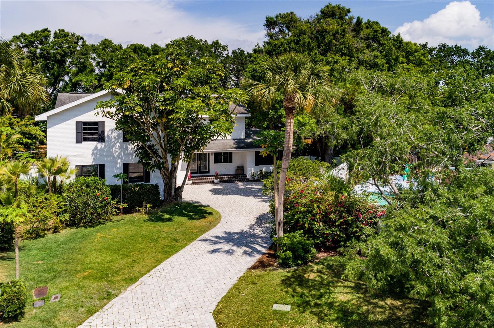 BEACH PARK ISLE SUB - Residential