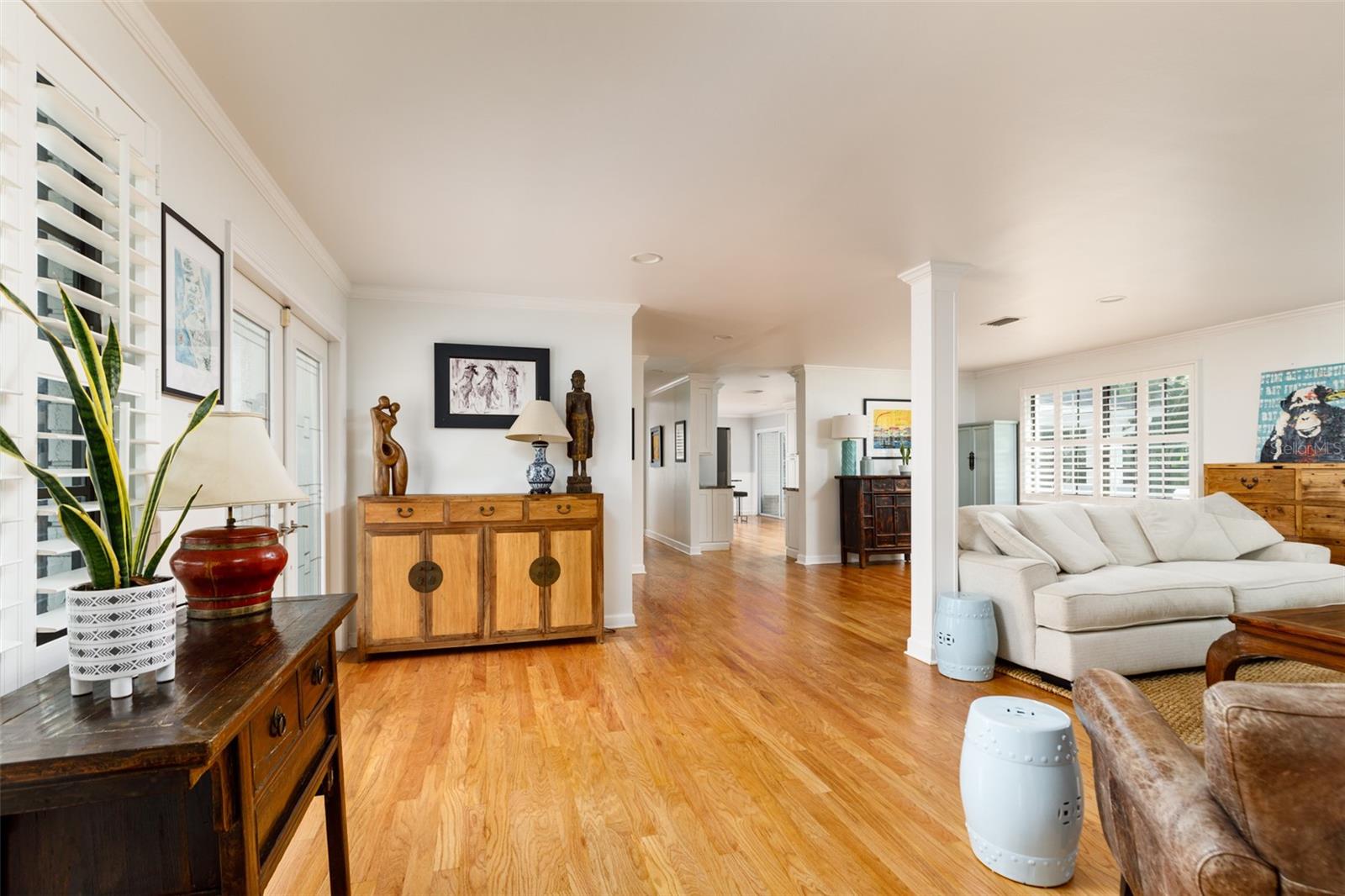 BEACH PARK ISLE SUB - Residential