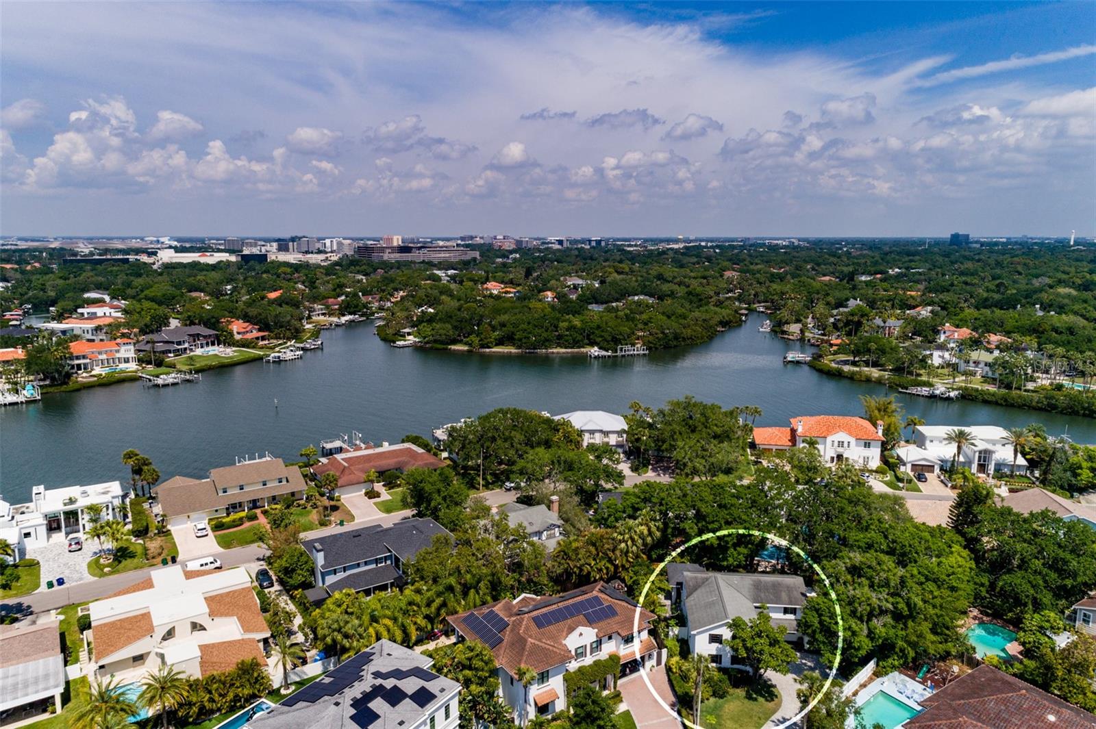 BEACH PARK ISLE SUB - Residential