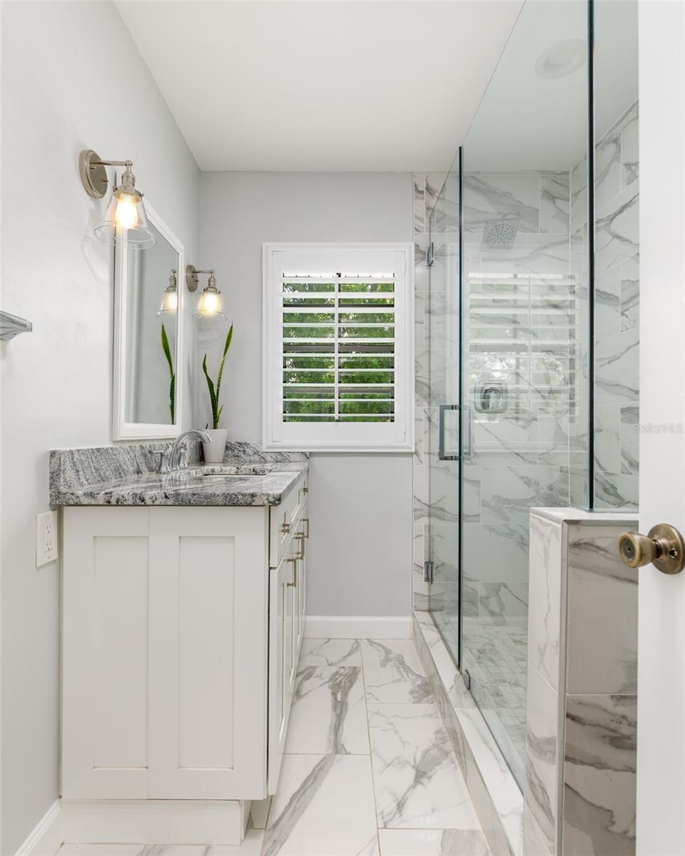 BEACH PARK ISLE SUB - Residential