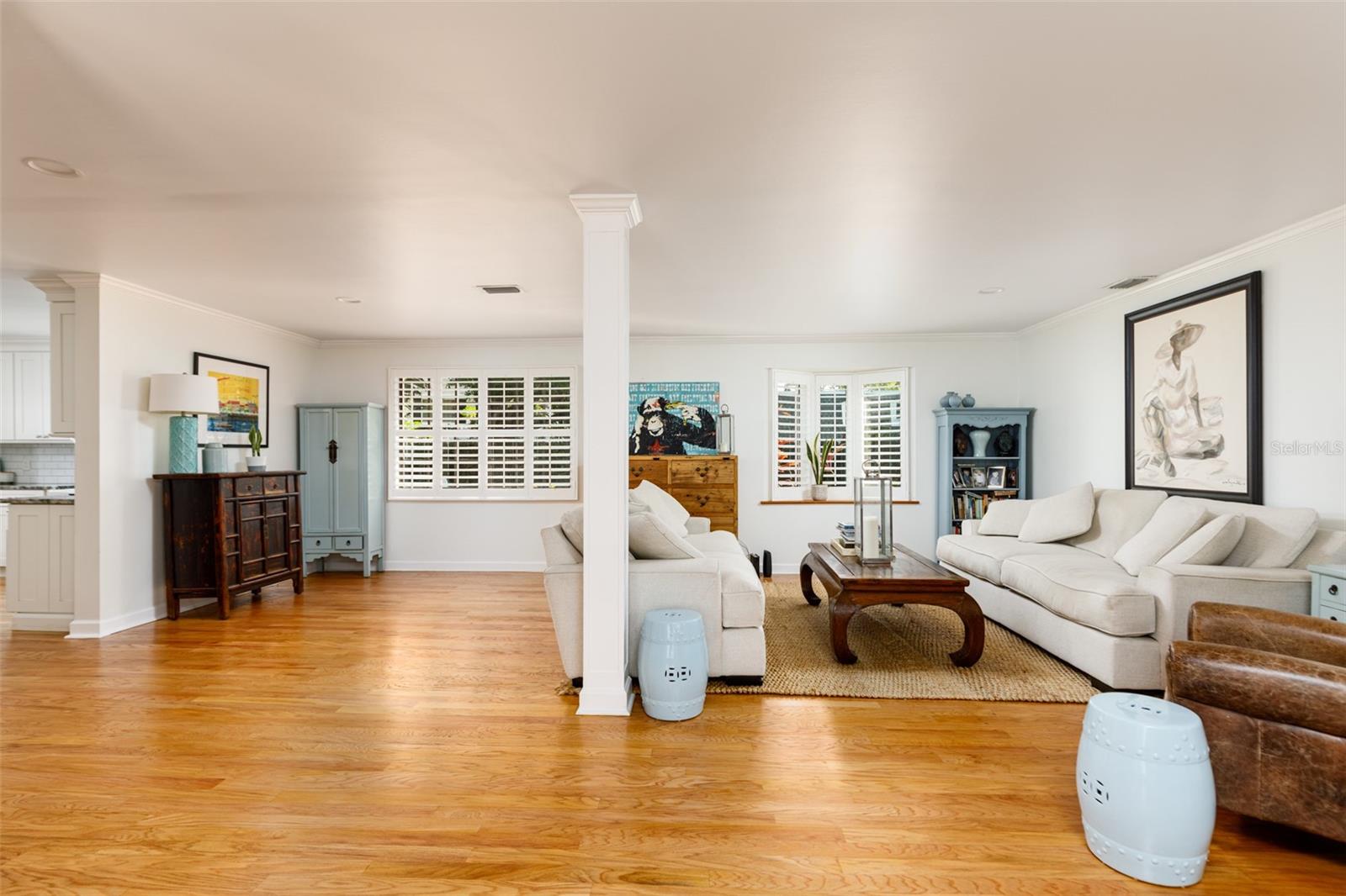 BEACH PARK ISLE SUB - Residential