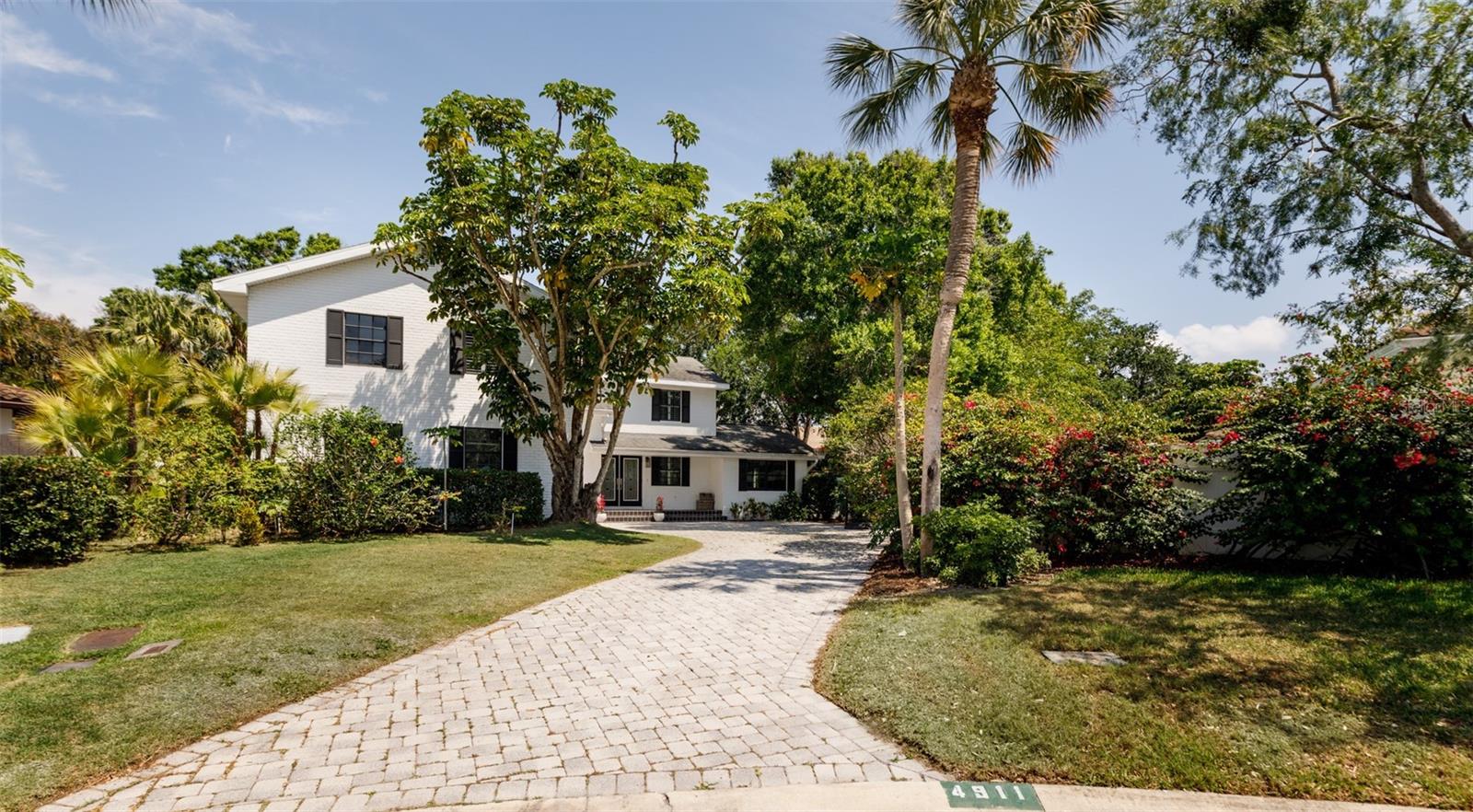 BEACH PARK ISLE SUB - Residential