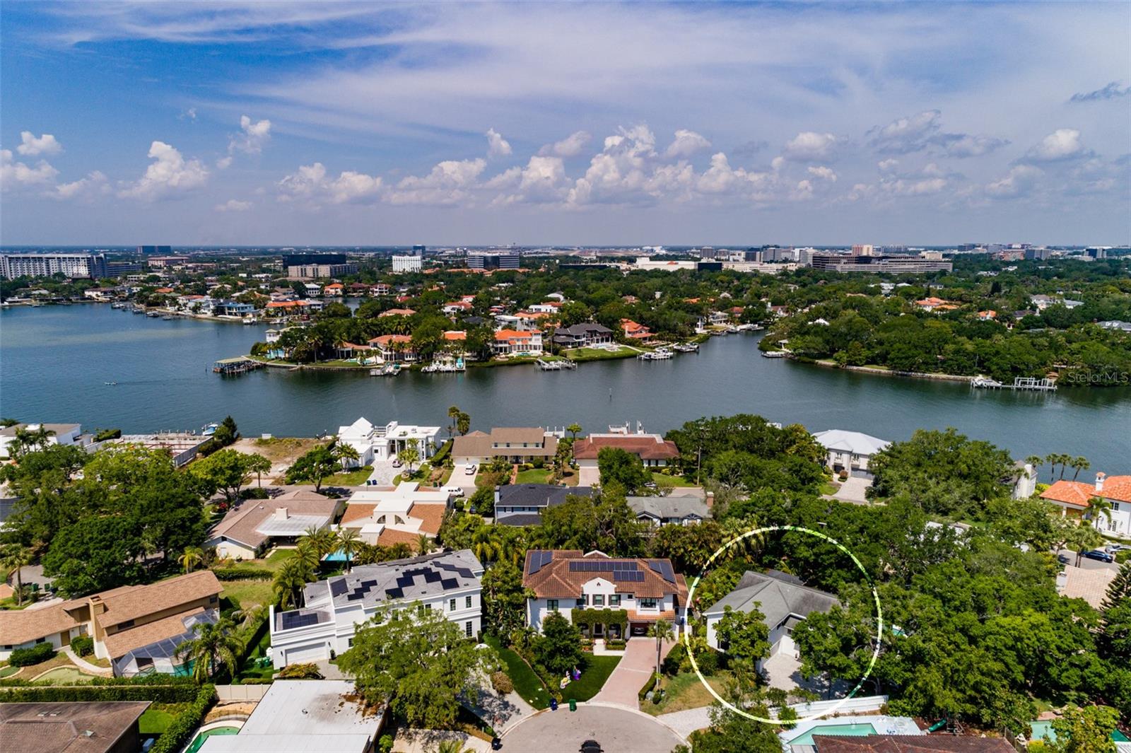 BEACH PARK ISLE SUB - Residential