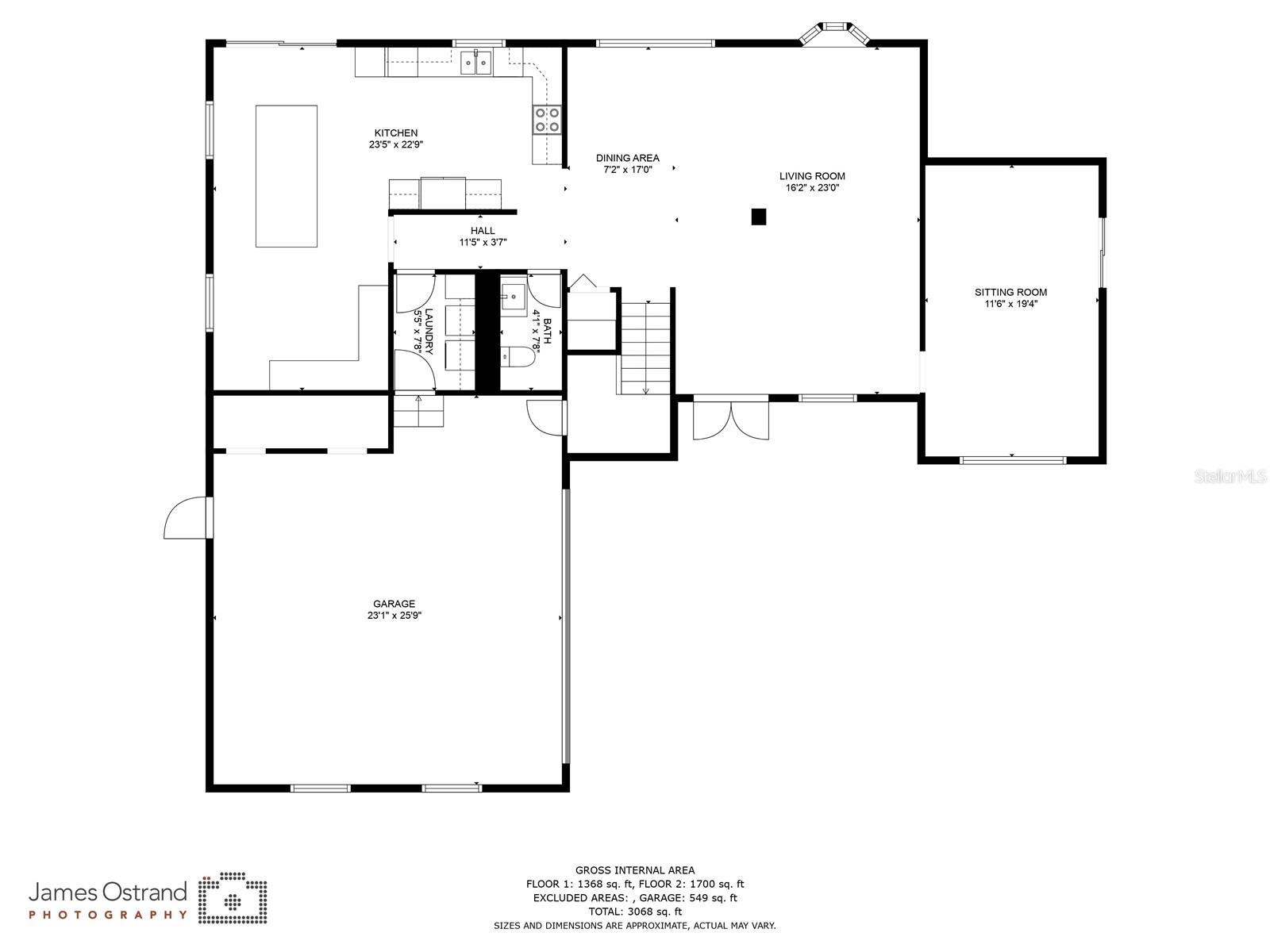 BEACH PARK ISLE SUB - Residential