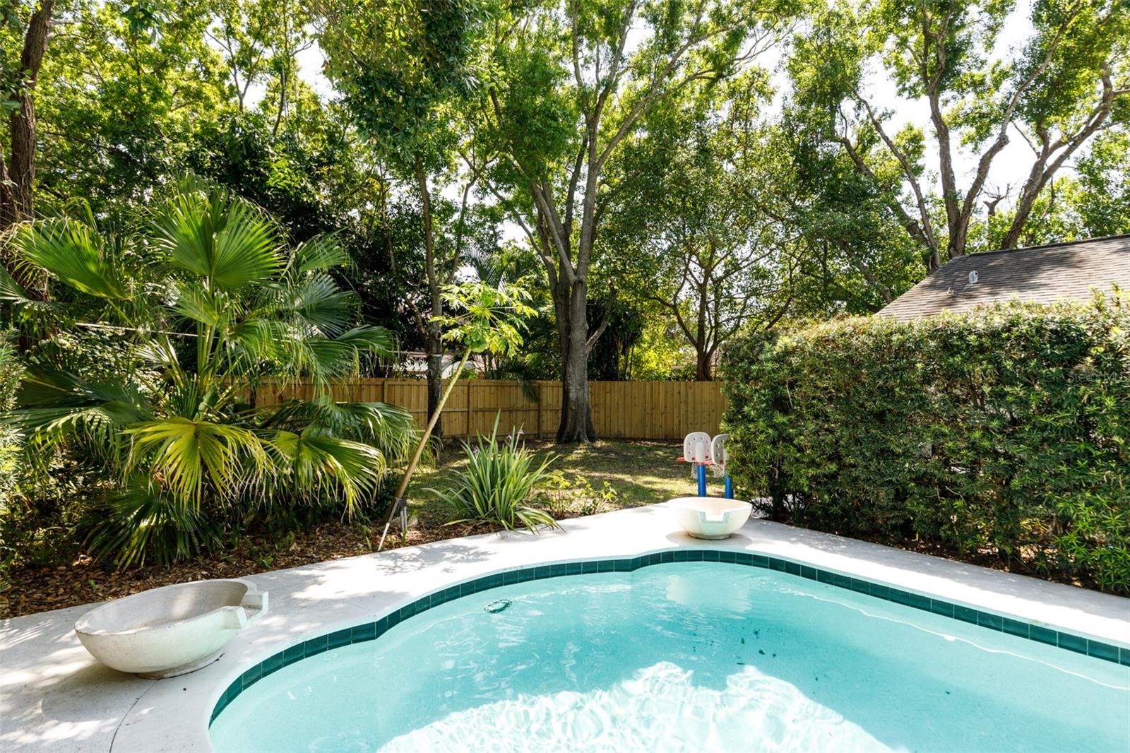 BEACH PARK ISLE SUB - Residential