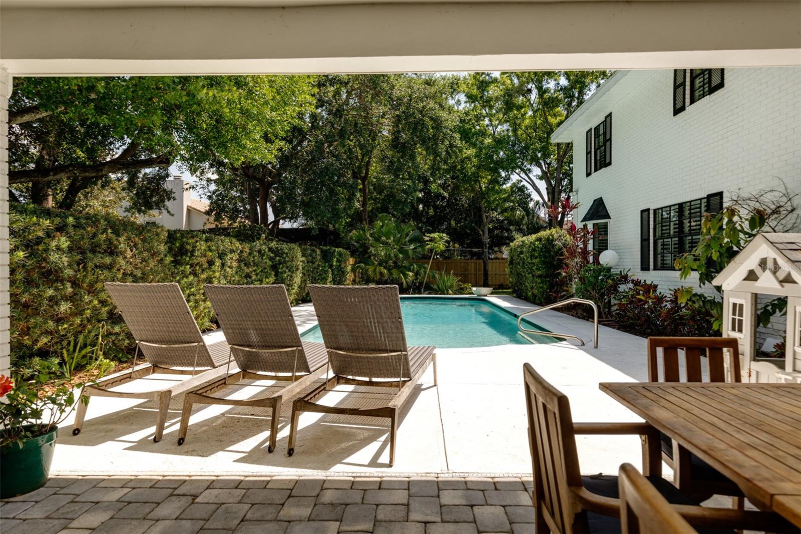 BEACH PARK ISLE SUB - Residential