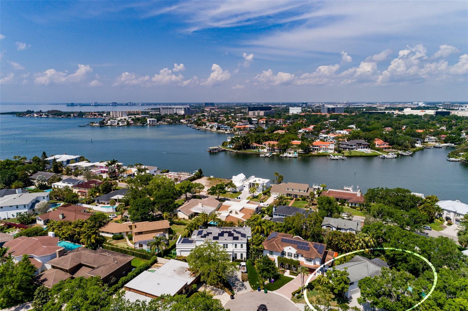 BEACH PARK ISLE SUB - Residential