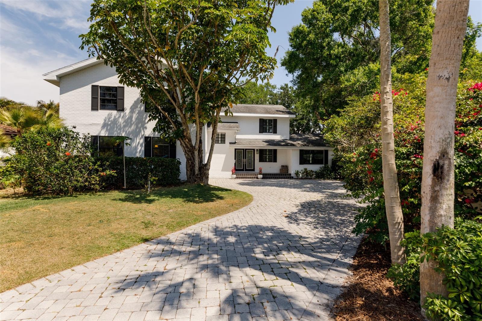 BEACH PARK ISLE SUB - Residential