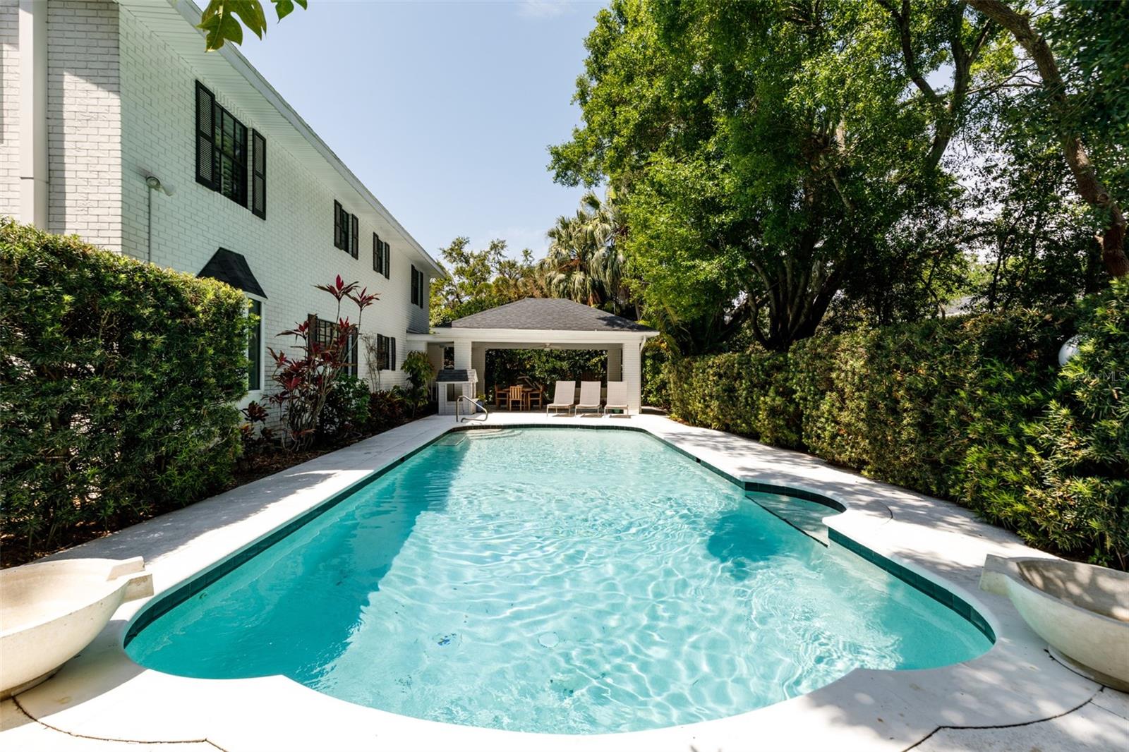 BEACH PARK ISLE SUB - Residential