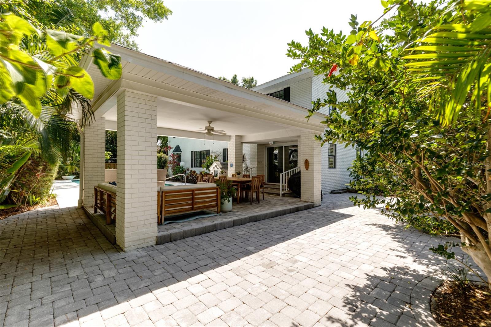 BEACH PARK ISLE SUB - Residential