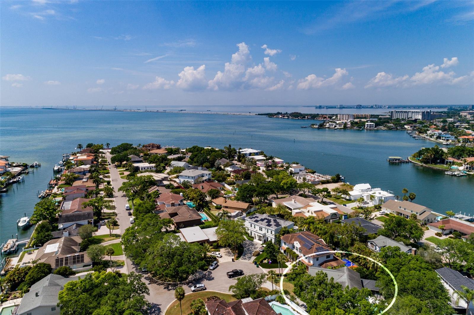 BEACH PARK ISLE SUB - Residential