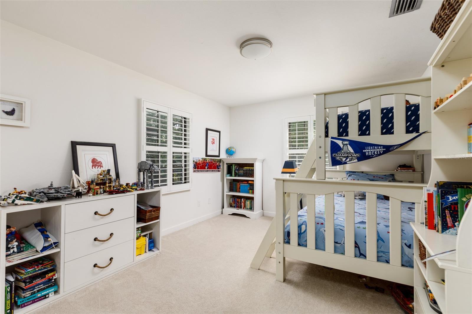 BEACH PARK ISLE SUB - Residential