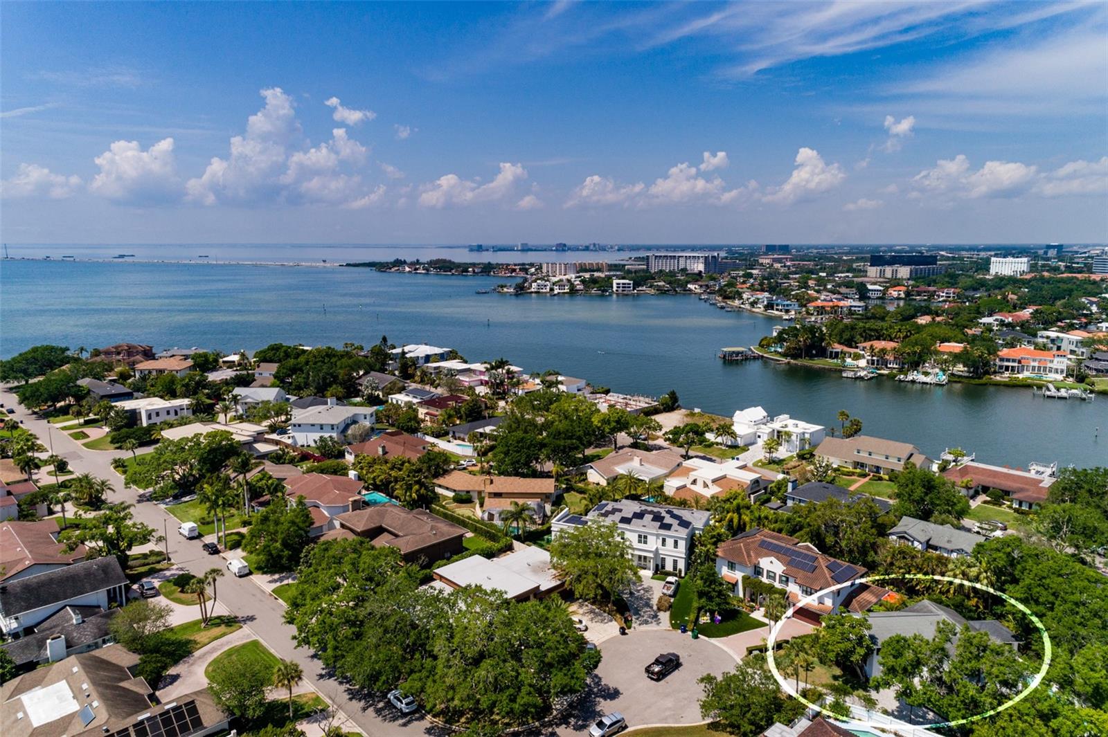 BEACH PARK ISLE SUB - Residential