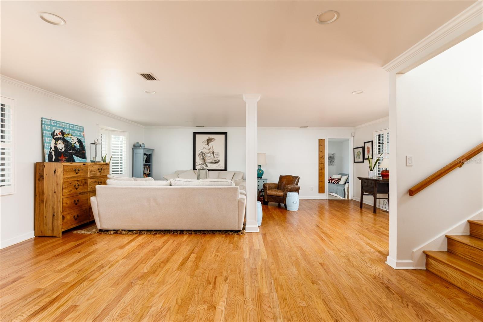 BEACH PARK ISLE SUB - Residential