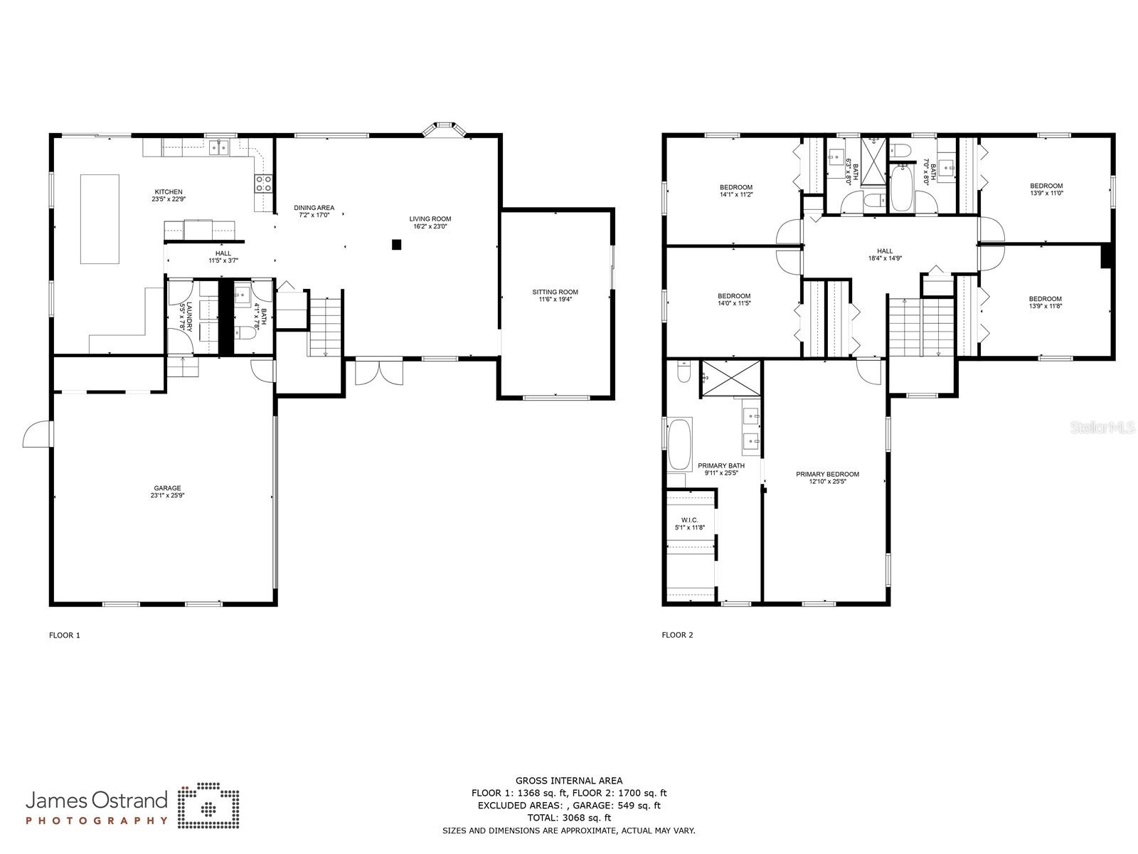 BEACH PARK ISLE SUB - Residential