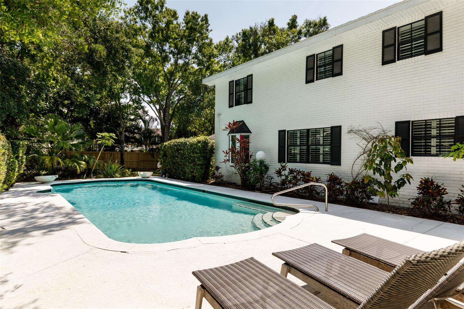 BEACH PARK ISLE SUB - Residential