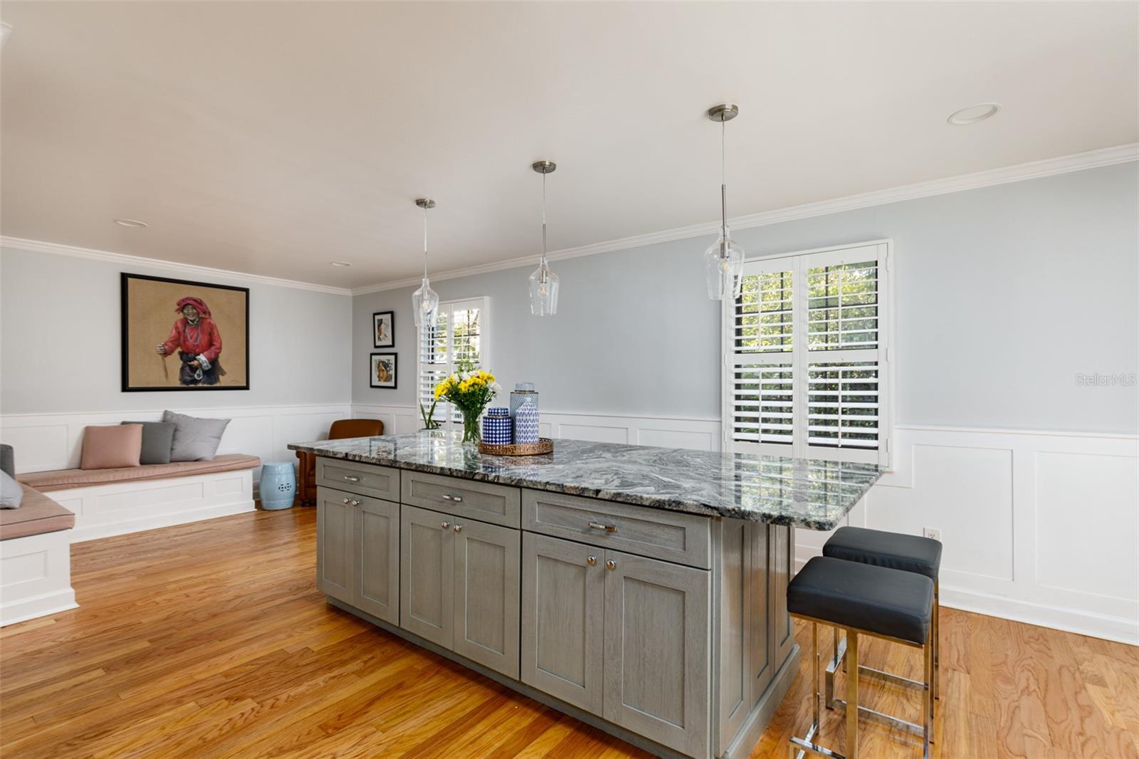 BEACH PARK ISLE SUB - Residential