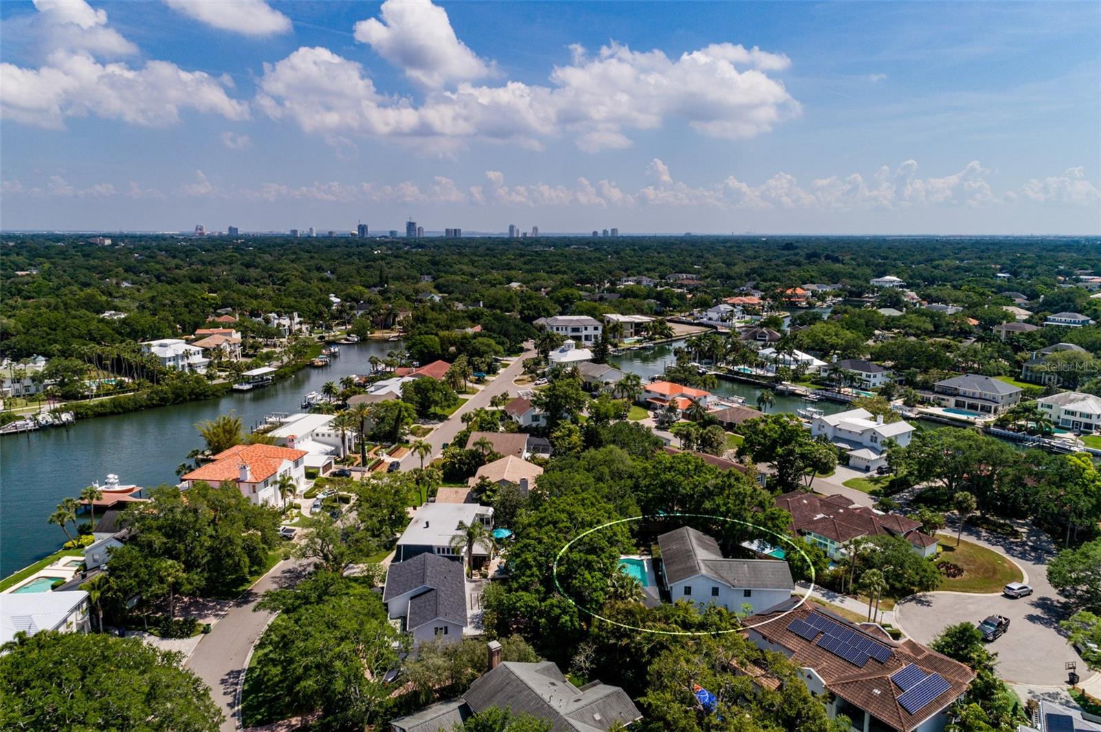 BEACH PARK ISLE SUB - Residential