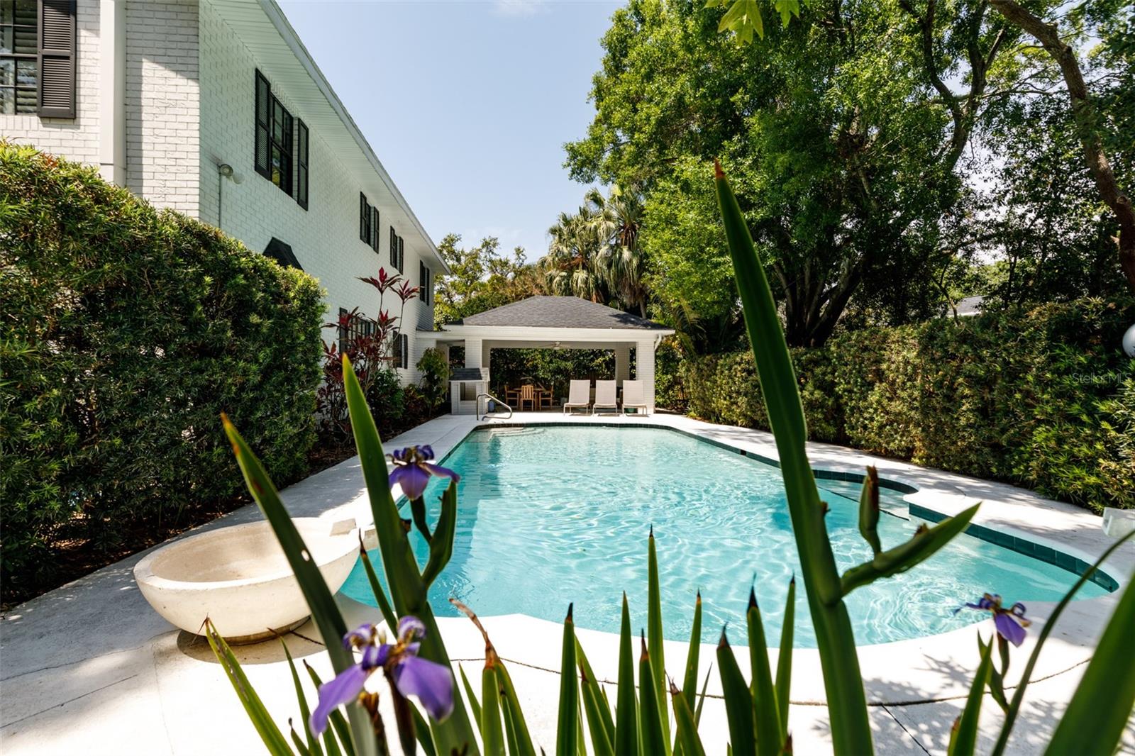 BEACH PARK ISLE SUB - Residential