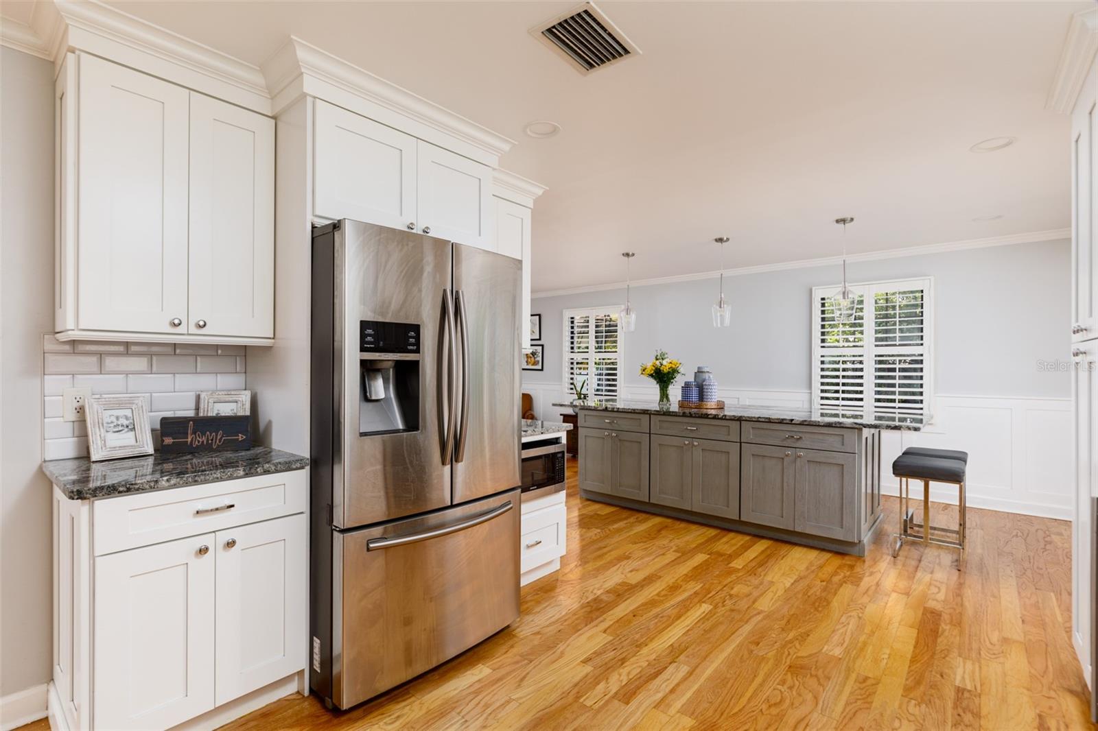 BEACH PARK ISLE SUB - Residential