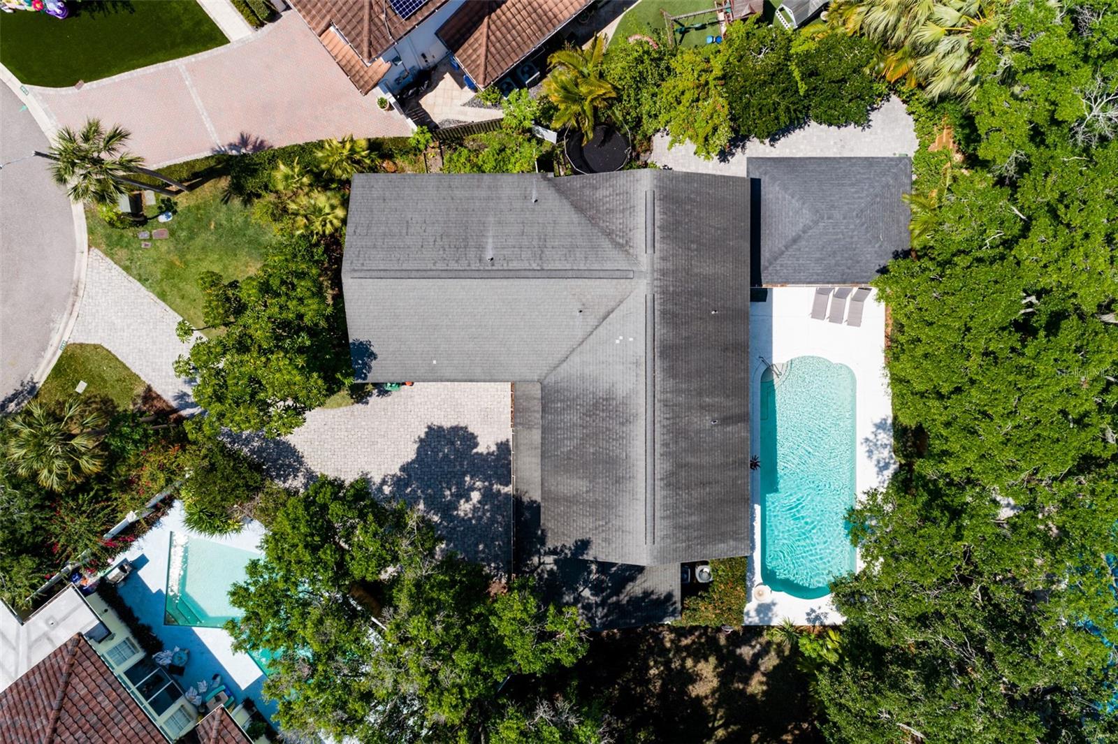 BEACH PARK ISLE SUB - Residential