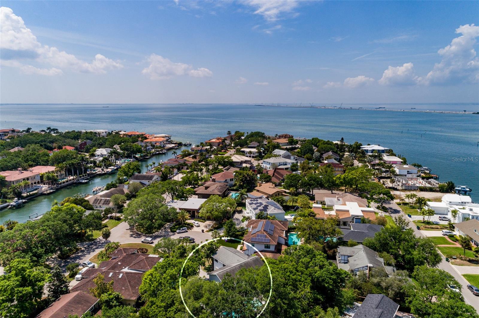 BEACH PARK ISLE SUB - Residential