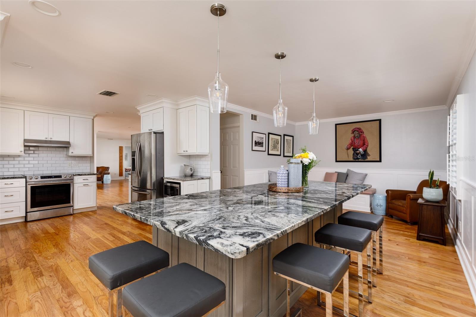 BEACH PARK ISLE SUB - Residential