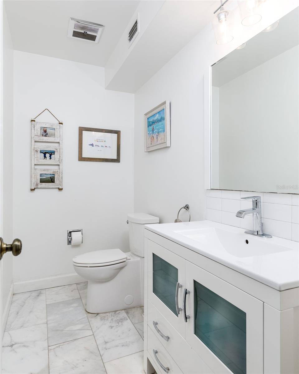 BEACH PARK ISLE SUB - Residential