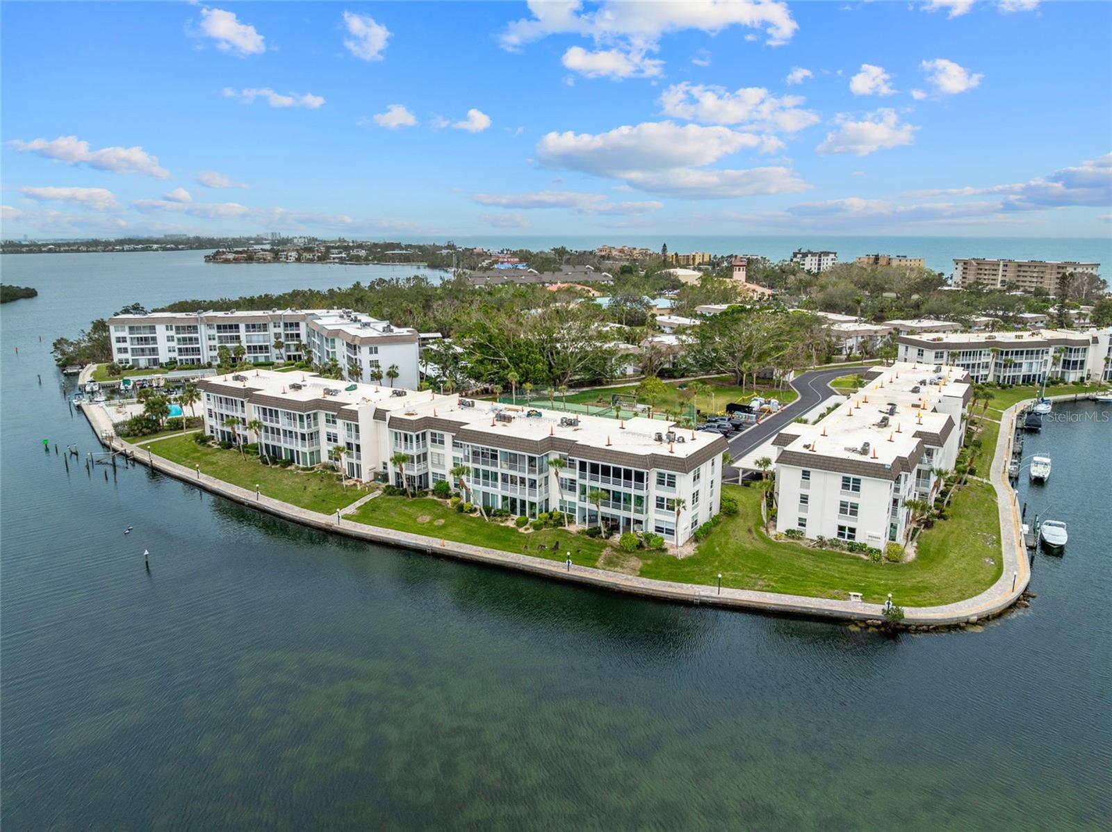 4310 FALMOUTH DRIVE 304