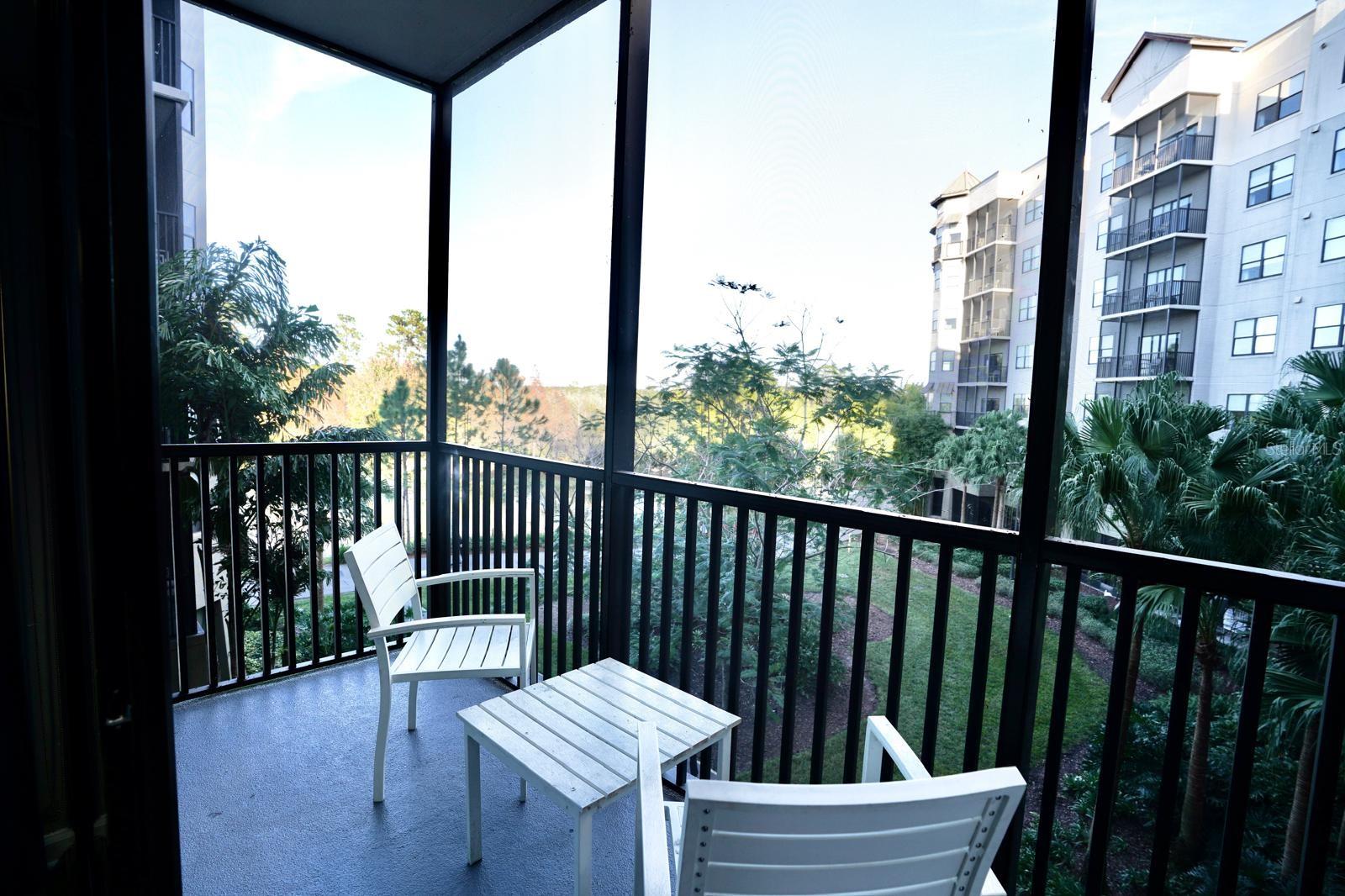 GROVE RESORT AND SPA HOTEL CONDOMINIUM 1 - Residential