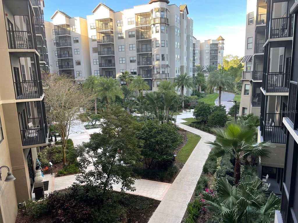 Photo of 14501 Grove Resort Avenue #1328, Winter Garden, FL 34787 (MLS # S5143796)