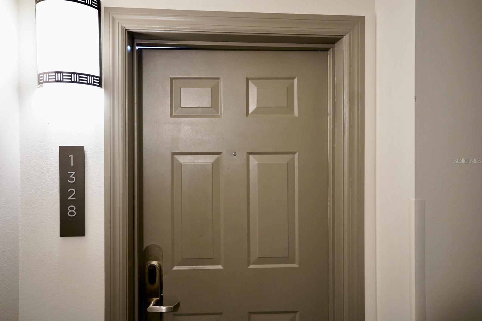 GROVE RESORT AND SPA HOTEL CONDOMINIUM 1 - Residential