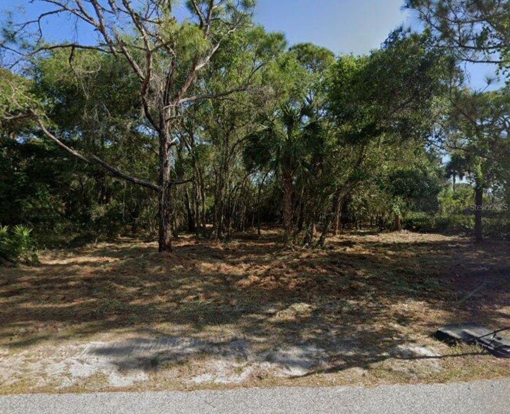 Photo of 18406 Gypsy Avenue, Port Charlotte, FL 33954 (MLS # O6350437)