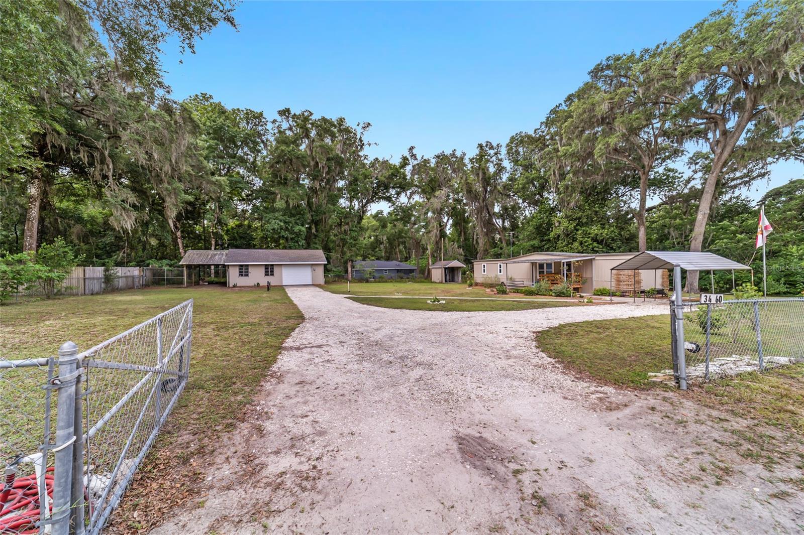 BELLEVIEW HEIGHTS ESTATE - Residential