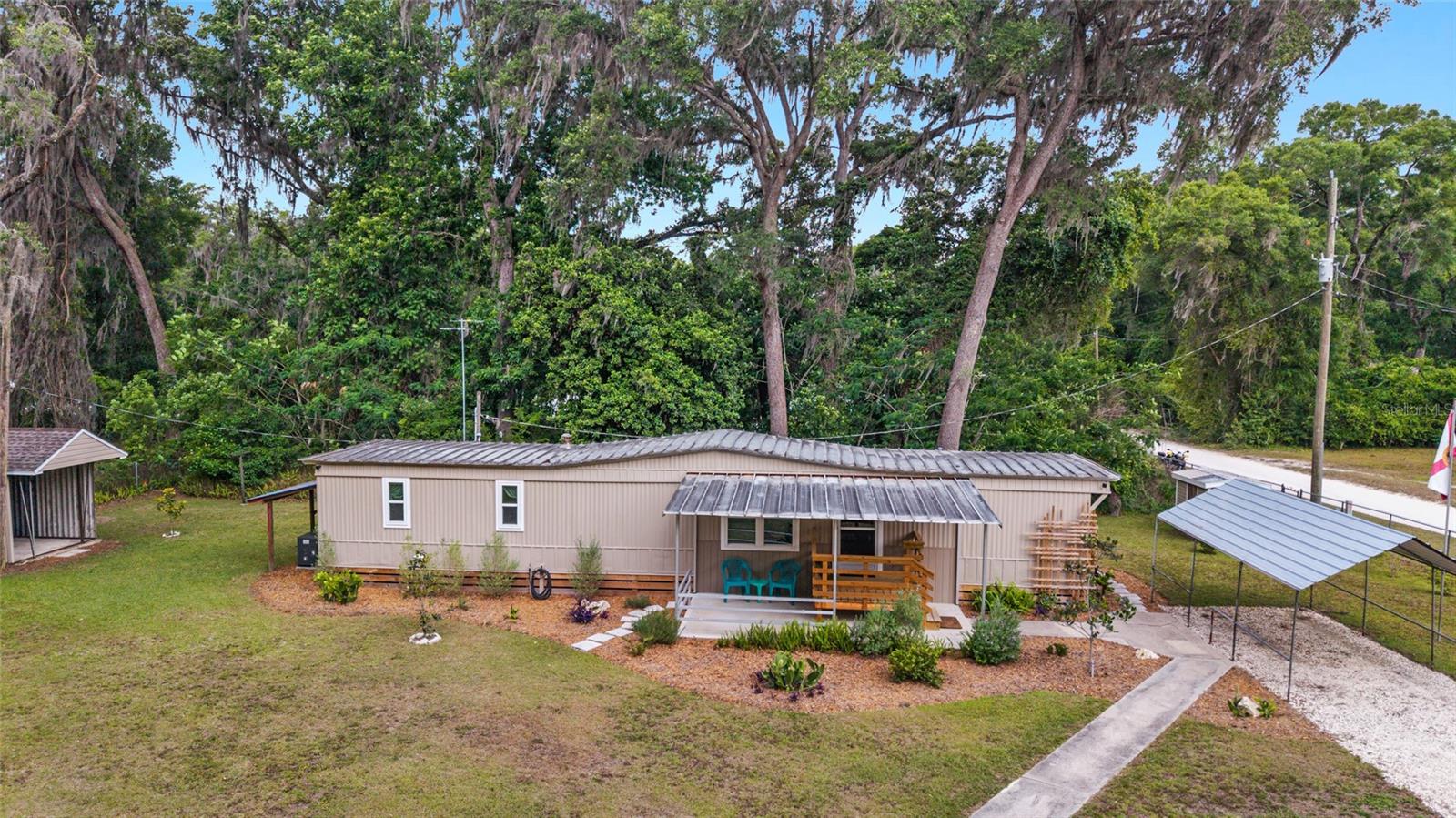 BELLEVIEW HEIGHTS ESTATE - Residential