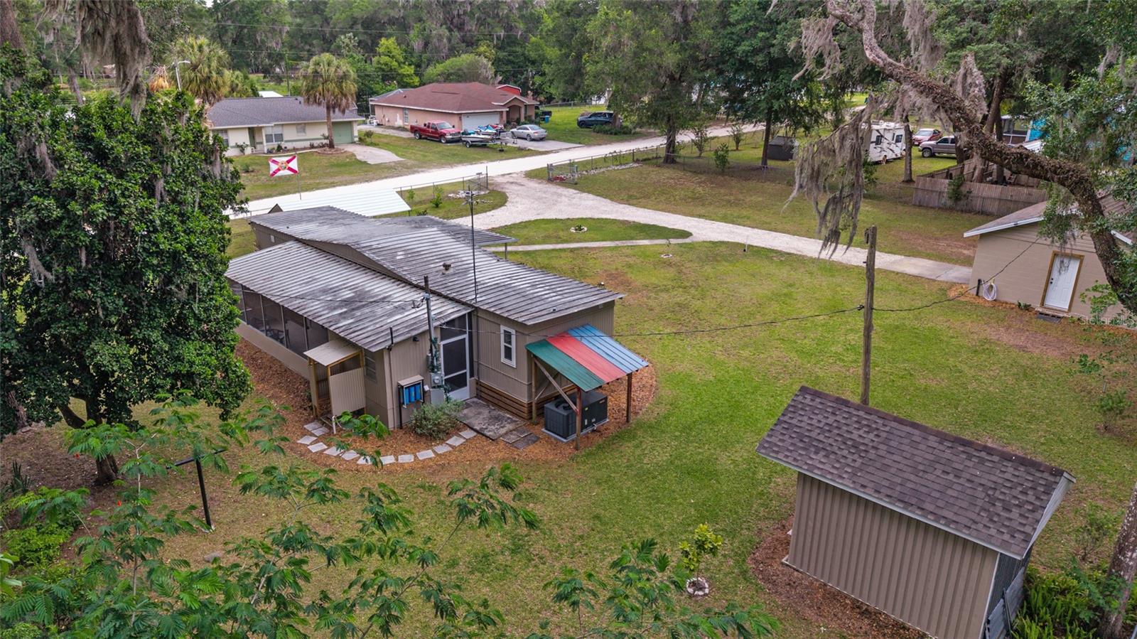 BELLEVIEW HEIGHTS ESTATE - Residential