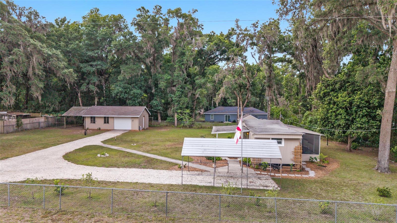 BELLEVIEW HEIGHTS ESTATE - Residential