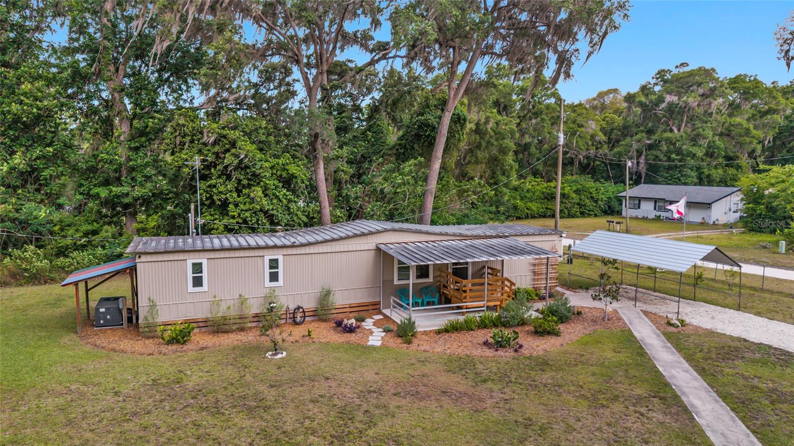 BELLEVIEW HEIGHTS ESTATE - Residential