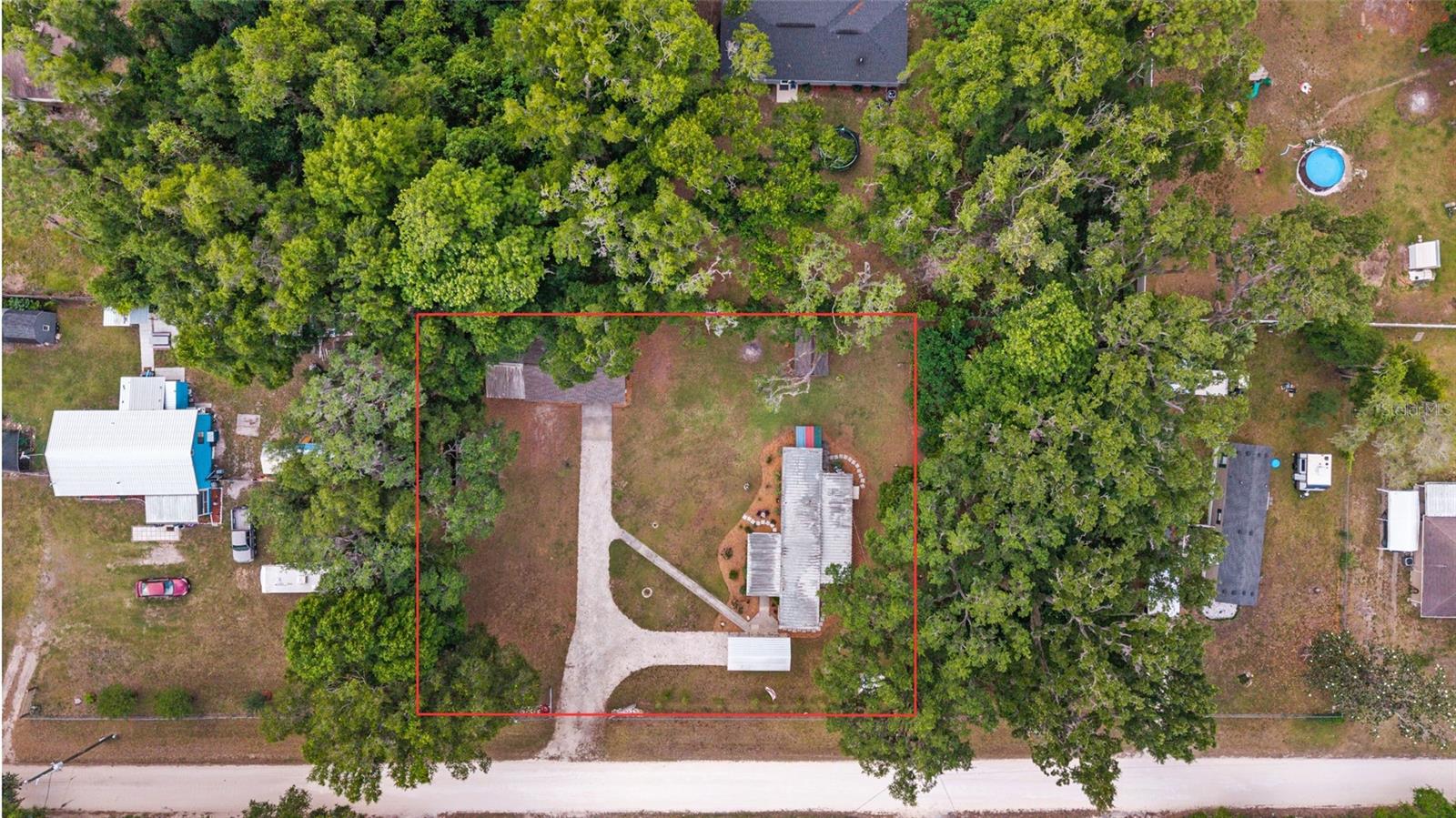 BELLEVIEW HEIGHTS ESTATE - Residential
