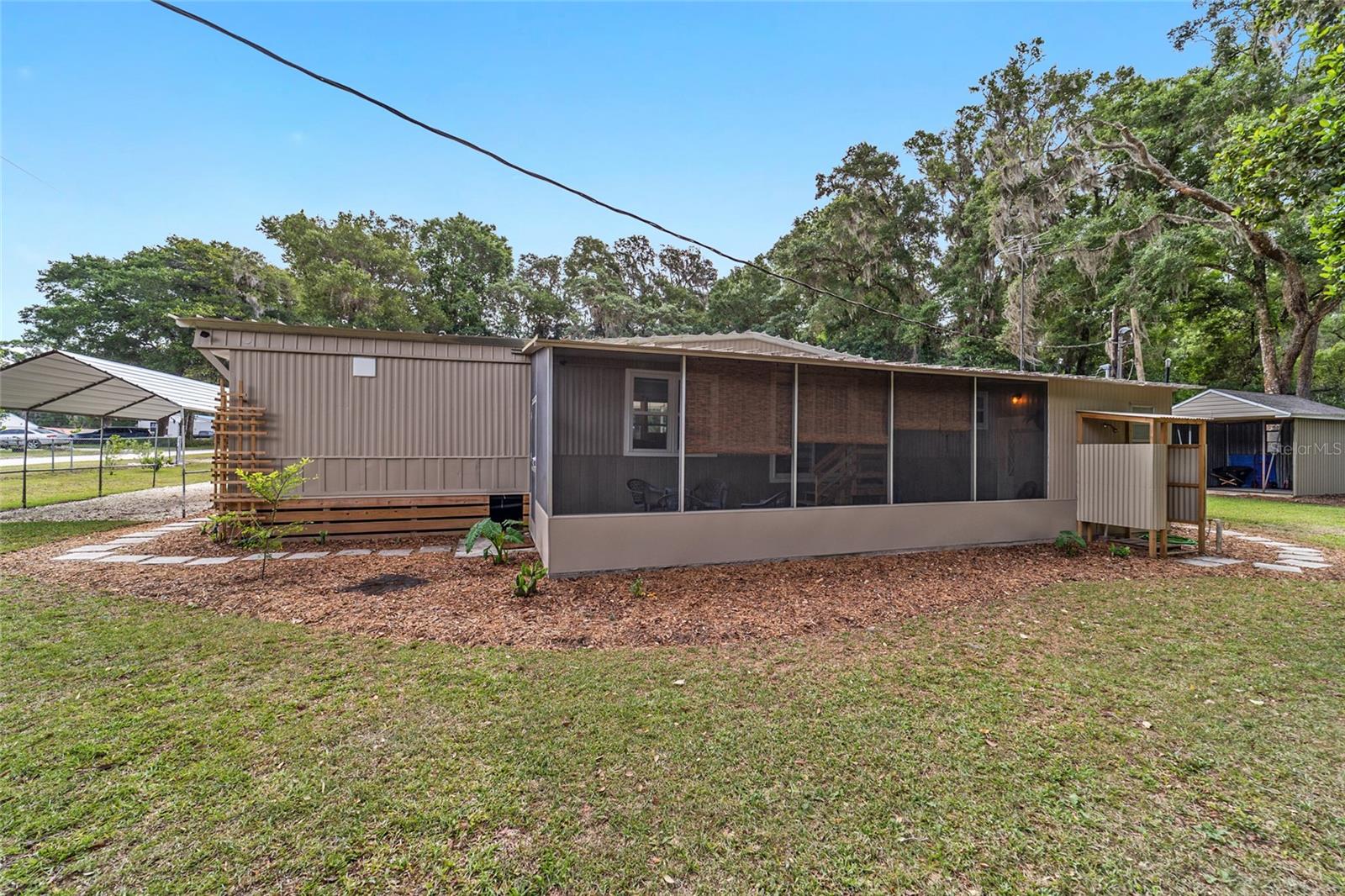 BELLEVIEW HEIGHTS ESTATE - Residential