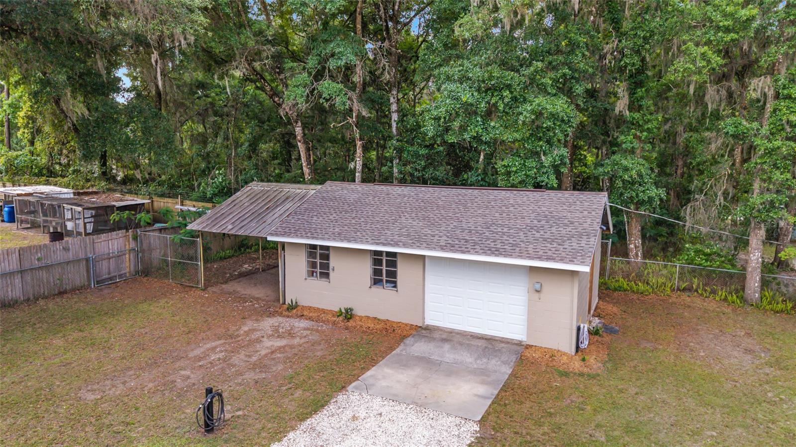 BELLEVIEW HEIGHTS ESTATE - Residential