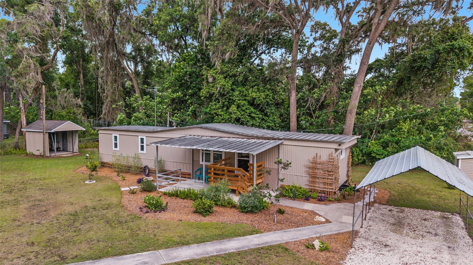 BELLEVIEW HEIGHTS ESTATE - Residential