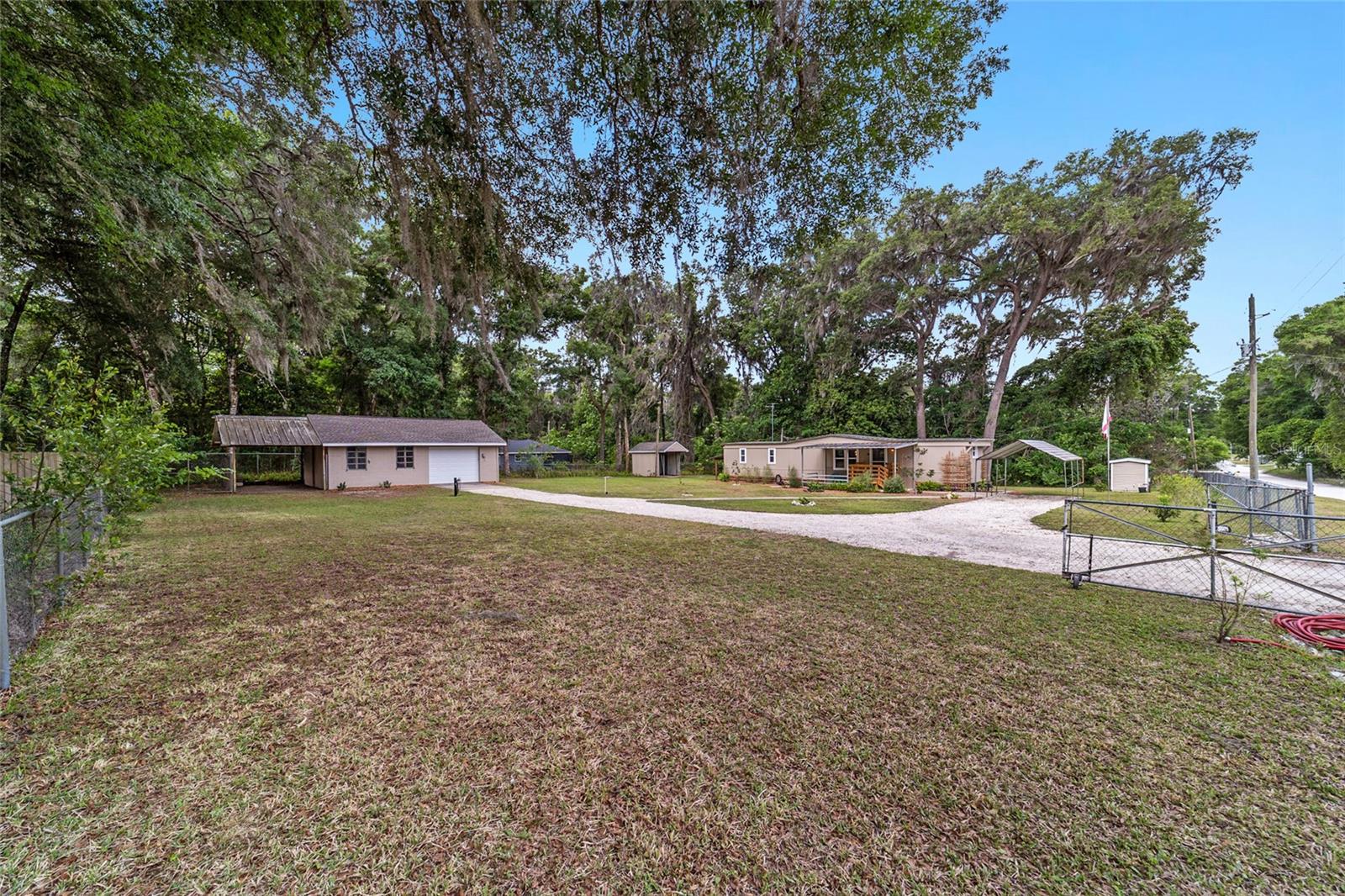 BELLEVIEW HEIGHTS ESTATE - Residential