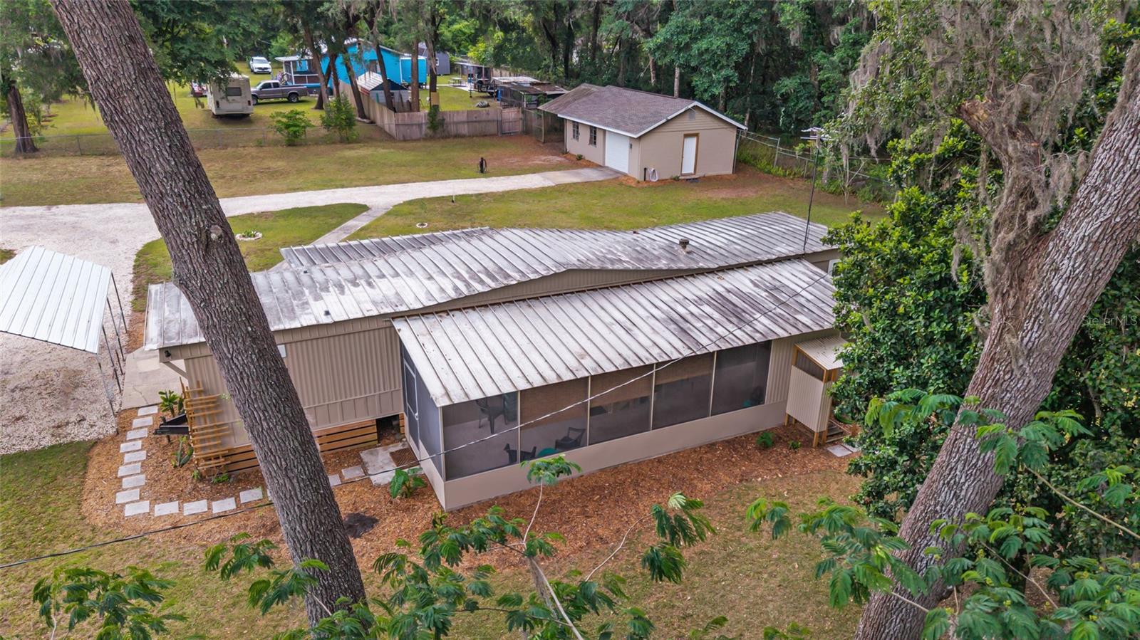 BELLEVIEW HEIGHTS ESTATE - Residential