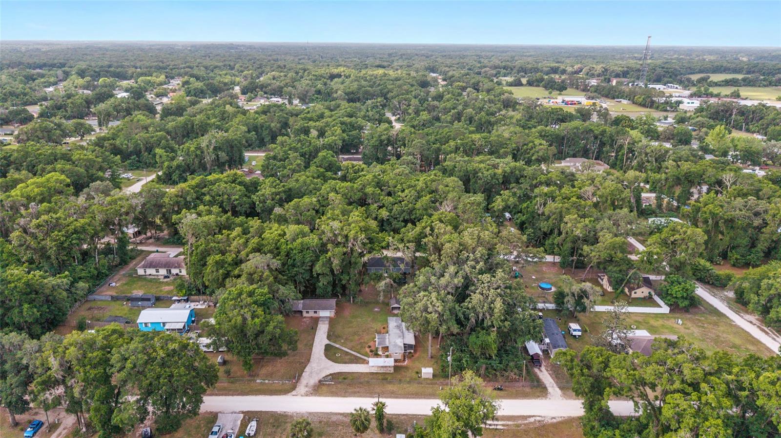 BELLEVIEW HEIGHTS ESTATE - Residential