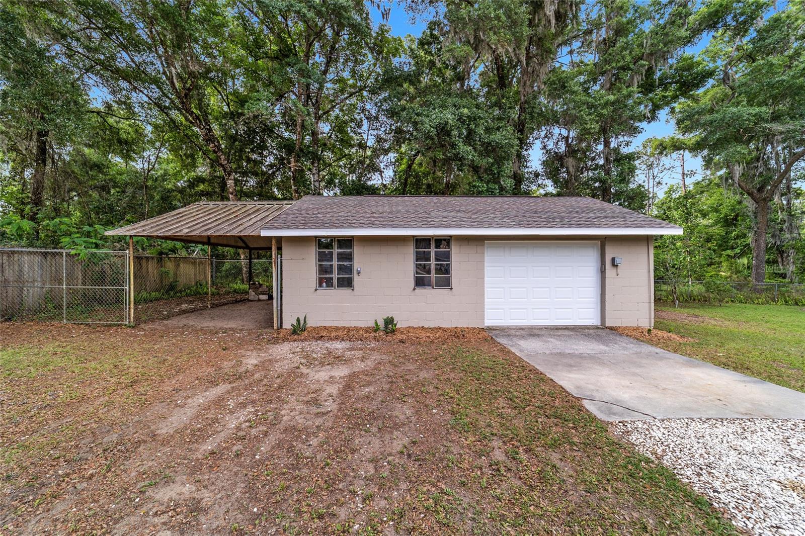 BELLEVIEW HEIGHTS ESTATE - Residential