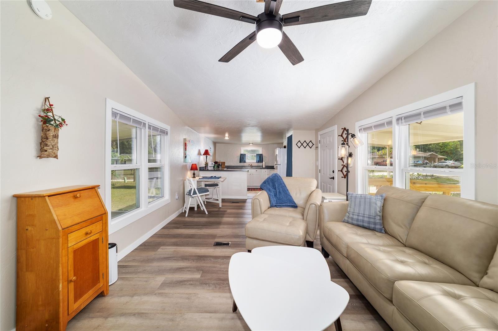 BELLEVIEW HEIGHTS ESTATE - Residential